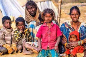 कुपोषित बचपन संकट के नए संदेश, जहरीला पानी गंभीर लापरवाही की  निशानी